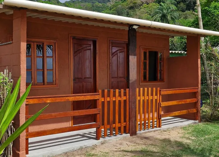 Suites Sol E MarPousada