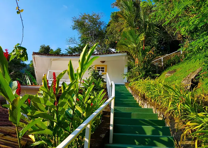 Pousada Mestre AugustoPousada